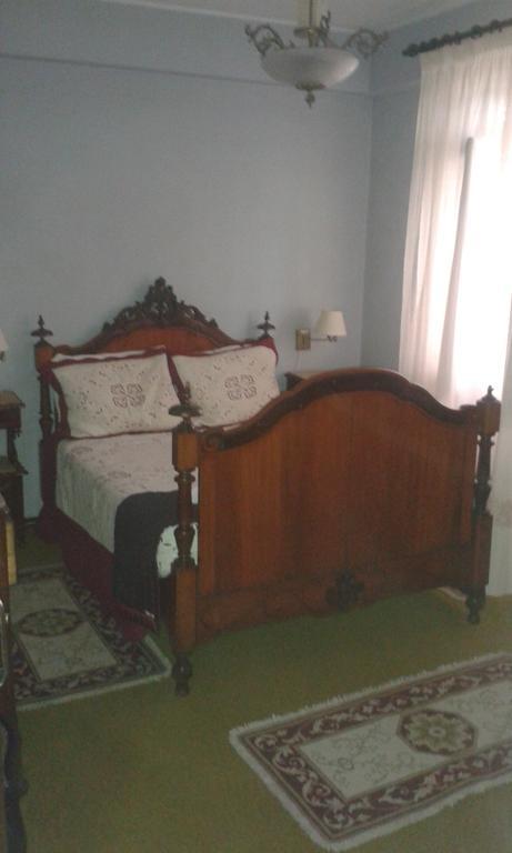 Casa Amarela Guesthouse Lagos Room photo