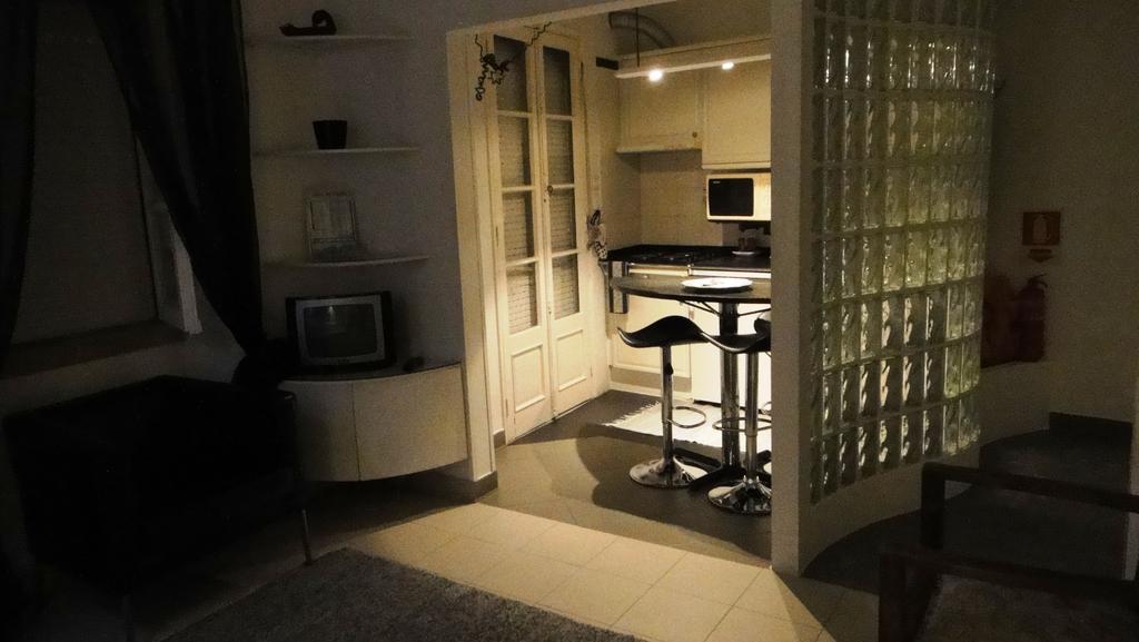 Casa Amarela Guesthouse Lagos Room photo