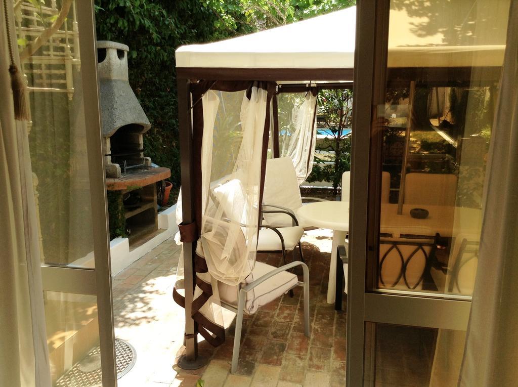 Casa Amarela Guesthouse Lagos Exterior photo