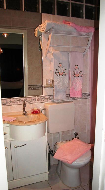 Casa Amarela Guesthouse Lagos Room photo