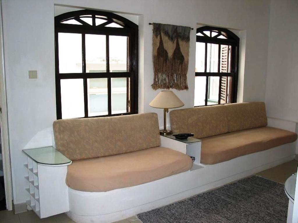 Casa Amarela Guesthouse Lagos Room photo